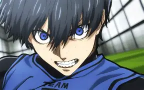 Blue Lock character