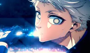 Blue Lock character