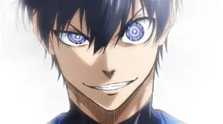 Blue Lock character